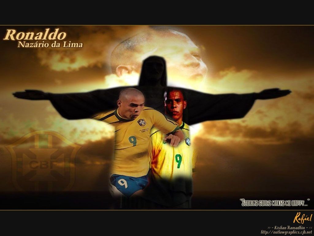 Ronaldo Pic