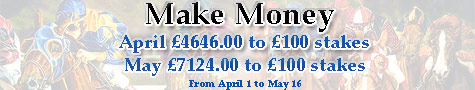 make money make money
